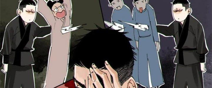 Bạch Cốt Đại Thánh Chapter 54 - Next Chapter 55