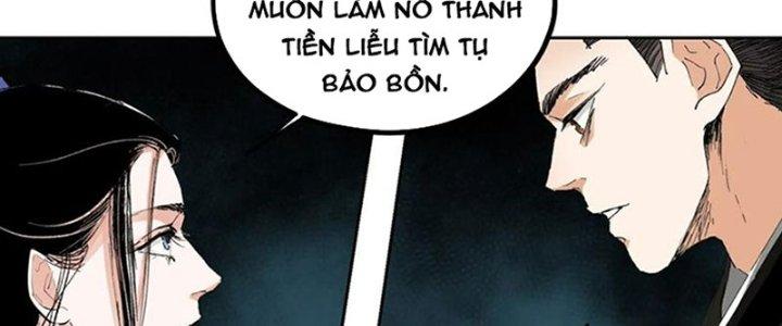 Bạch Cốt Đại Thánh Chapter 54 - Next Chapter 55