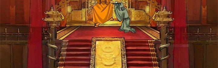 Bạch Cốt Đại Thánh Chapter 55 - Next Chapter 56