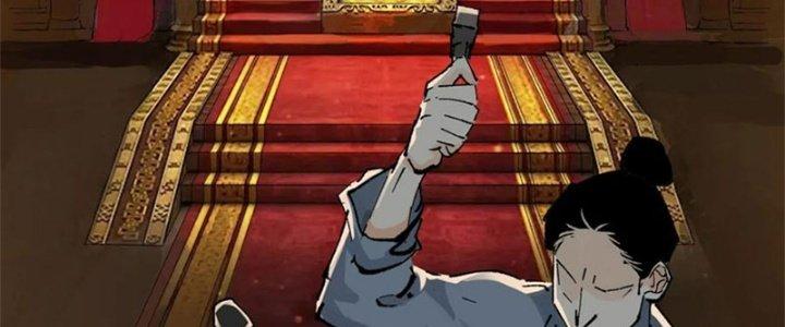 Bạch Cốt Đại Thánh Chapter 55 - Next Chapter 56