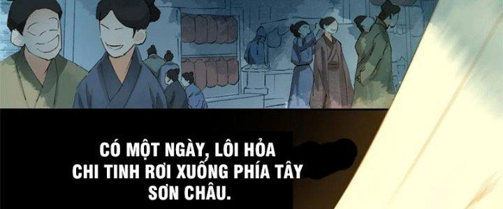 Bạch Cốt Đại Thánh Chapter 55 - Next Chapter 56