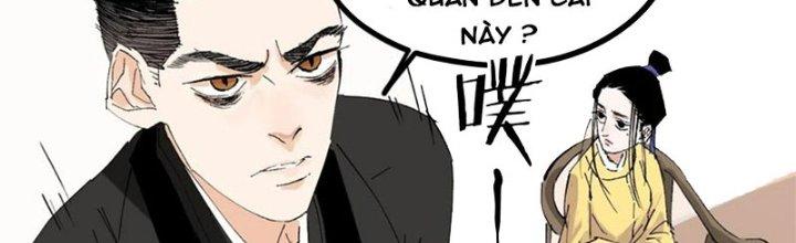 Bạch Cốt Đại Thánh Chapter 55 - Next Chapter 56