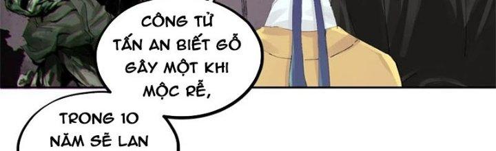 Bạch Cốt Đại Thánh Chapter 56 - Next Chapter 57