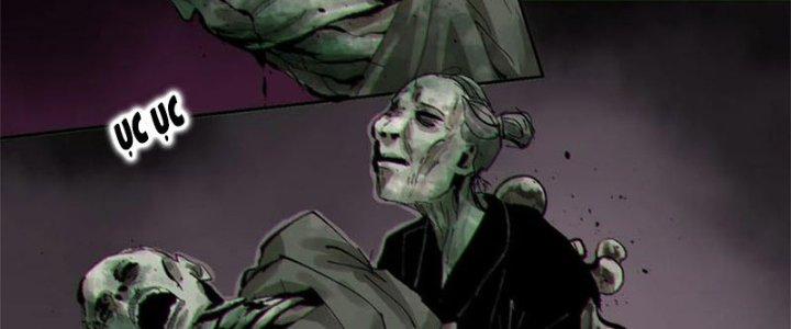 Bạch Cốt Đại Thánh Chapter 56 - Next Chapter 57