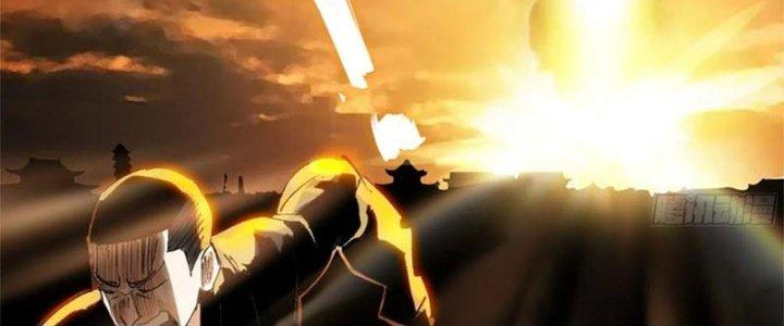 Bạch Cốt Đại Thánh Chapter 56 - Next Chapter 57