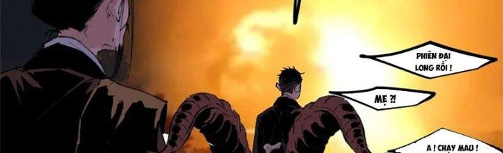 Bạch Cốt Đại Thánh Chapter 56 - Next Chapter 57