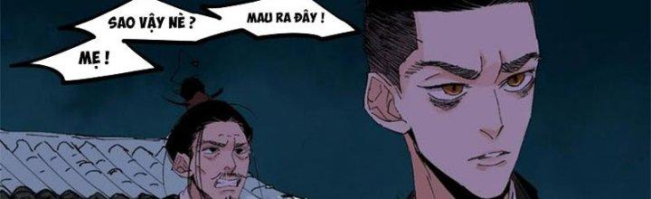 Bạch Cốt Đại Thánh Chapter 56 - Next Chapter 57