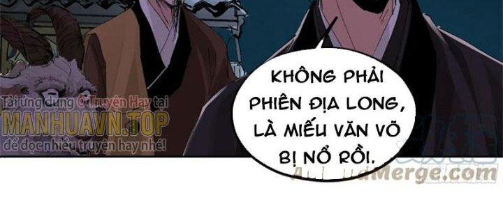 Bạch Cốt Đại Thánh Chapter 56 - Next Chapter 57