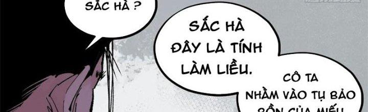 Bạch Cốt Đại Thánh Chapter 56 - Next Chapter 57