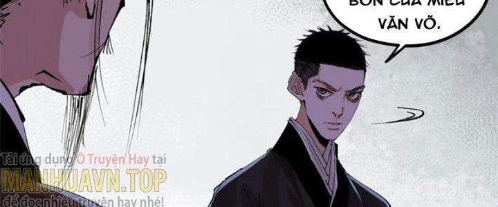 Bạch Cốt Đại Thánh Chapter 56 - Next Chapter 57