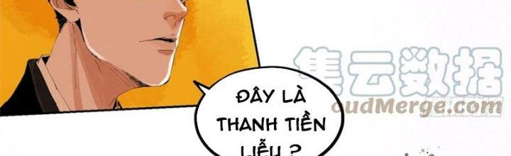 Bạch Cốt Đại Thánh Chapter 57 - Next Chapter 58