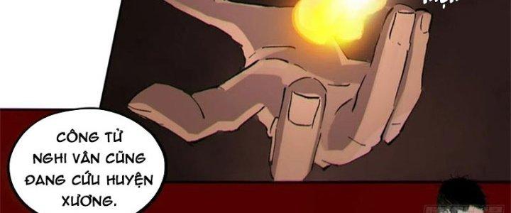 Bạch Cốt Đại Thánh Chapter 57 - Next Chapter 58