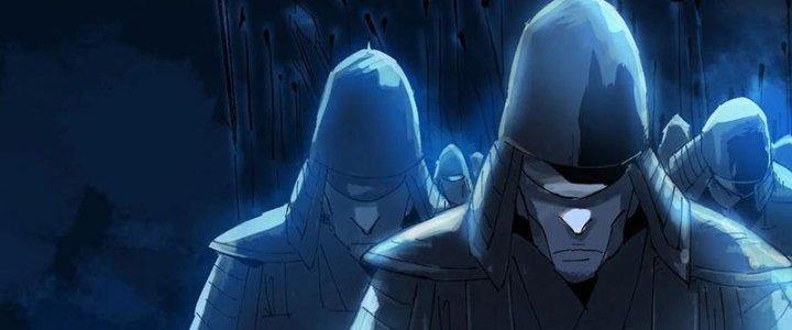 Bạch Cốt Đại Thánh Chapter 58 - Next Chapter 59