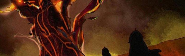 Bạch Cốt Đại Thánh Chapter 58 - Next Chapter 59