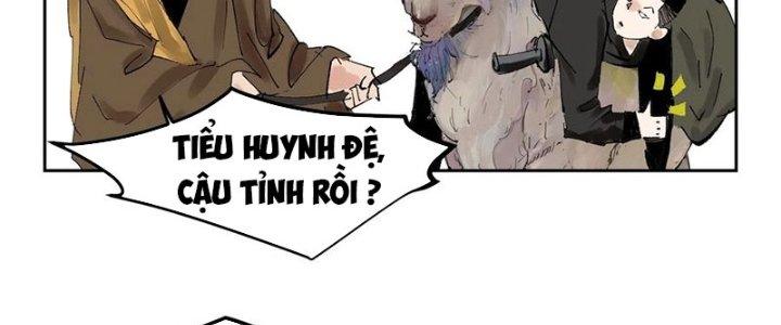 Bạch Cốt Đại Thánh Chapter 58 - Next Chapter 59