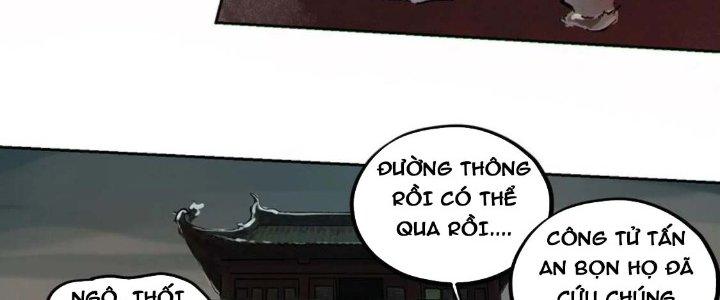 Bạch Cốt Đại Thánh Chapter 59 - Next Chapter 60