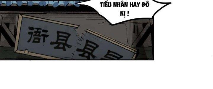 Bạch Cốt Đại Thánh Chapter 59 - Next Chapter 60