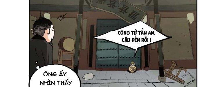 Bạch Cốt Đại Thánh Chapter 59 - Next Chapter 60