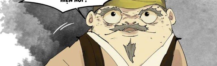 Bạch Cốt Đại Thánh Chapter 59 - Next Chapter 60