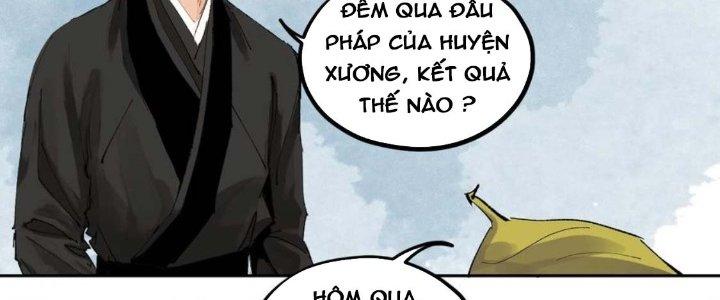 Bạch Cốt Đại Thánh Chapter 59 - Next Chapter 60