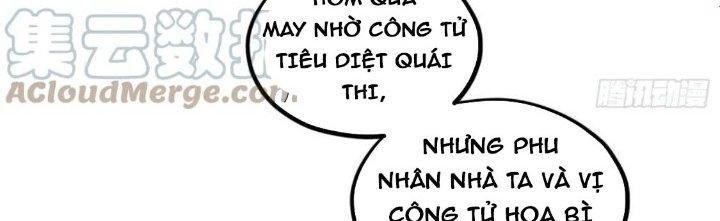 Bạch Cốt Đại Thánh Chapter 59 - Next Chapter 60