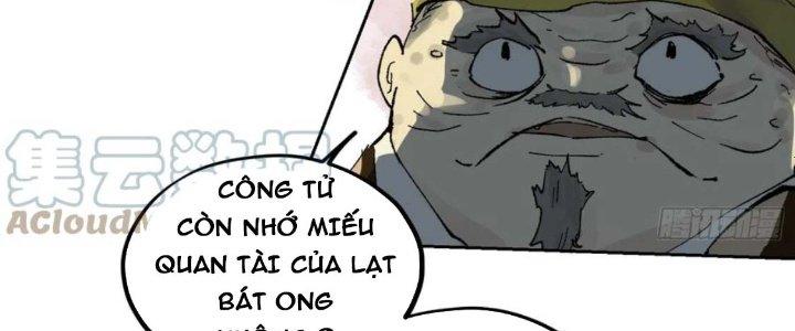 Bạch Cốt Đại Thánh Chapter 59 - Next Chapter 60