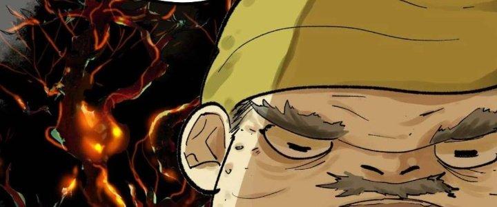 Bạch Cốt Đại Thánh Chapter 59 - Next Chapter 60