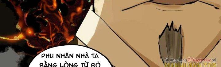 Bạch Cốt Đại Thánh Chapter 59 - Next Chapter 60