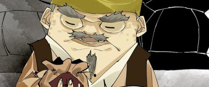 Bạch Cốt Đại Thánh Chapter 60 - Next Chapter 61