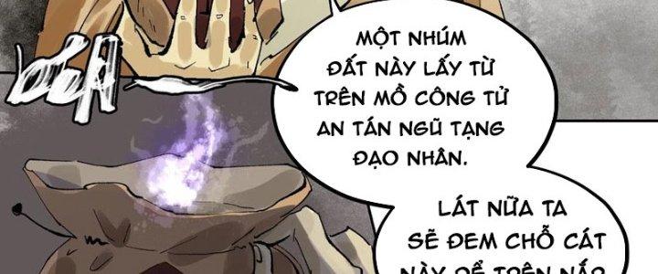 Bạch Cốt Đại Thánh Chapter 60 - Next Chapter 61