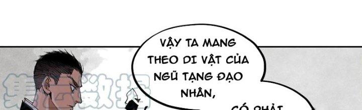 Bạch Cốt Đại Thánh Chapter 60 - Next Chapter 61