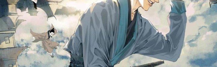 Bạch Cốt Đại Thánh Chapter 60 - Next Chapter 61