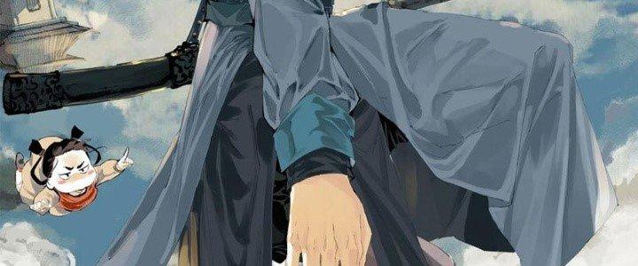 Bạch Cốt Đại Thánh Chapter 60 - Next Chapter 61