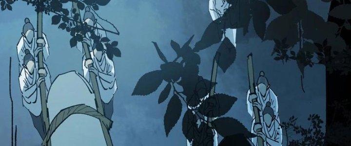 Bạch Cốt Đại Thánh Chapter 60 - Next Chapter 61