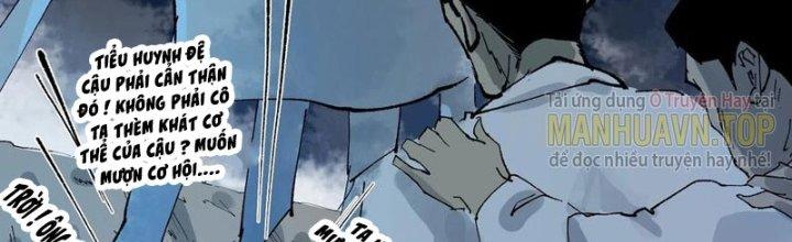 Bạch Cốt Đại Thánh Chapter 60 - Next Chapter 61