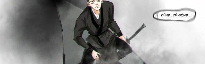 Bạch Cốt Đại Thánh Chapter 61 - Next Chapter 62