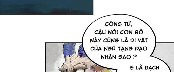 Bạch Cốt Đại Thánh Chapter 61 - Next Chapter 62