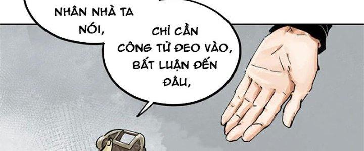 Bạch Cốt Đại Thánh Chapter 61 - Next Chapter 62