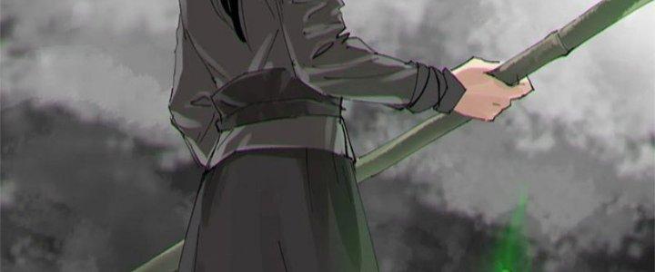 Bạch Cốt Đại Thánh Chapter 62 - Next Chapter 63