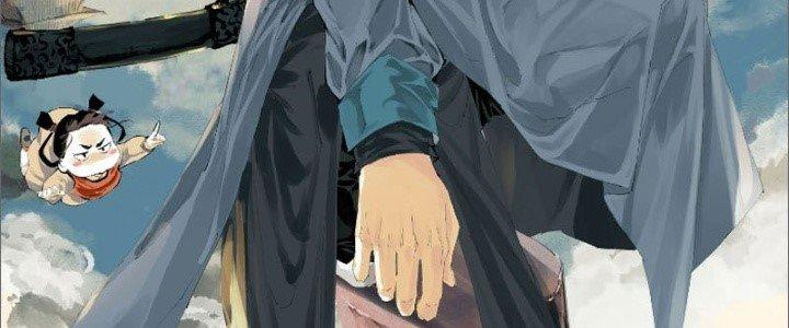 Bạch Cốt Đại Thánh Chapter 63 - Next Chapter 64