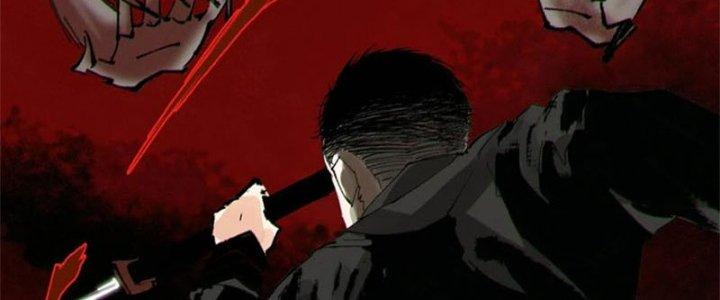 Bạch Cốt Đại Thánh Chapter 64 - Next Chapter 65