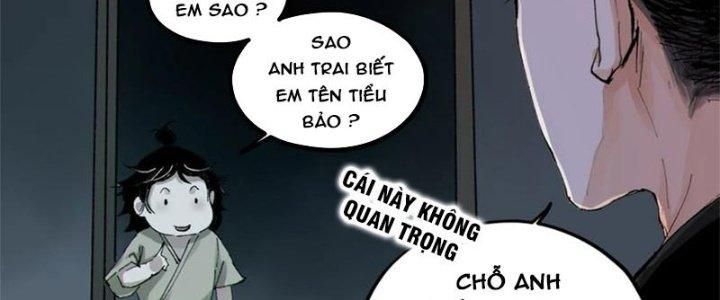 Bạch Cốt Đại Thánh Chapter 64 - Next Chapter 65