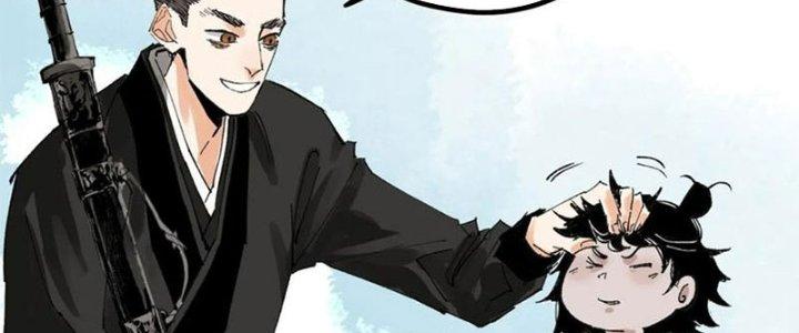 Bạch Cốt Đại Thánh Chapter 64 - Next Chapter 65