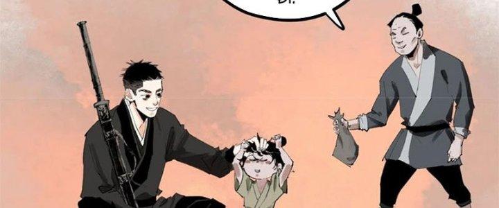 Bạch Cốt Đại Thánh Chapter 64 - Next Chapter 65