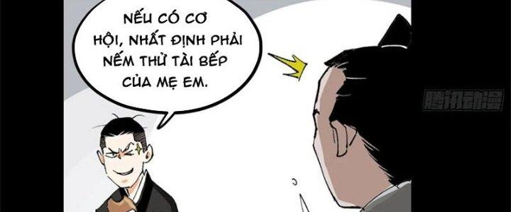 Bạch Cốt Đại Thánh Chapter 64 - Next Chapter 65