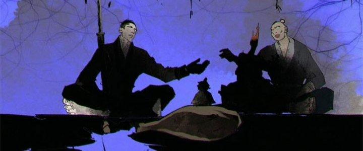 Bạch Cốt Đại Thánh Chapter 64 - Next Chapter 65