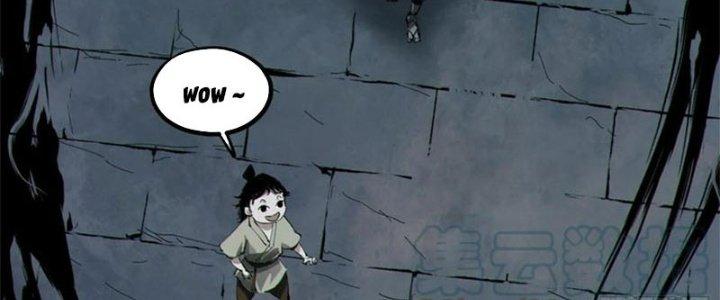 Bạch Cốt Đại Thánh Chapter 64 - Next Chapter 65