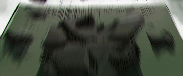 Bạch Cốt Đại Thánh Chapter 65 - Trang 3