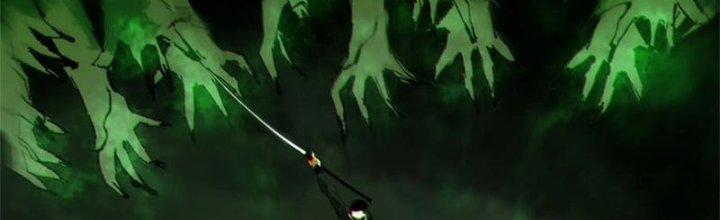 Bạch Cốt Đại Thánh Chapter 65 - Trang 3