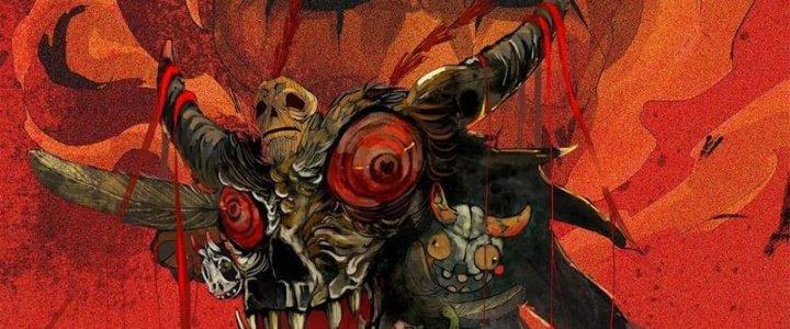 Bạch Cốt Đại Thánh Chapter 67 - Next Chapter 68